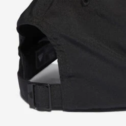 ADIDAS CASQUETTE NOIRE 56-58 Cm -Balle Jeux Vêtements Magasin adidas casquette noire 56 58 cm 2