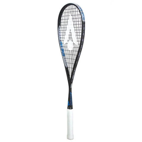 KARAKAL Air Speed (2023) Adulte Raquette De Squash - Noir 2 KARAKAL Air Speed (2023) Adulte Raquette De Squash - Noir – Image 2