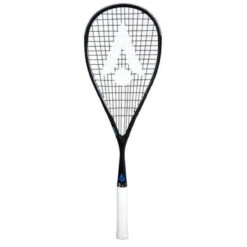 KARAKAL Air Speed (2023) Adulte Raquette De Squash - Noir