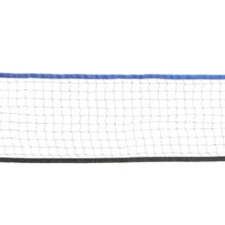 Badminton Easy Net Discover V2 - Bleu Pacifique -Balle Jeux Vêtements Magasin badminton easy net discover v2 bleu pacifique 3