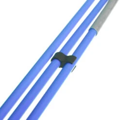 Badminton Easy Net Discover V2 - Bleu Pacifique -Balle Jeux Vêtements Magasin badminton easy net discover v2 bleu pacifique 5