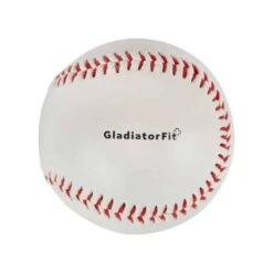 Balle De Baseball En PU Ultra Résistante Compétition / Entraînement