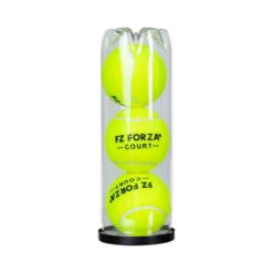 Balle De Padel FZ Forza Premium