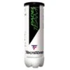 TECNIFIBRE Balle De Padel TECHNIFIBRE PADEL TEAM * 3