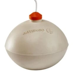 Artengo Balle De Speedball Turnball Perf Caoutchouc Blanc -Balle Jeux Vêtements Magasin balle de speedball turnball perf caoutchouc blanc 2