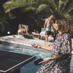 Balles De Ping Pong P-BALL ABS EVO* X72 Oranges -Balle Jeux Vêtements Magasin balles de ping pong p ball abs evo x72 oranges 2