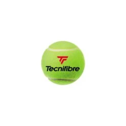 BALLES DE TENNIS TECNIFIBRE X ONE *4 JAUNE POLYVALENTE -Balle Jeux Vêtements Magasin balles de tennis tecnifibre x one 4 jaune polyvalente 2