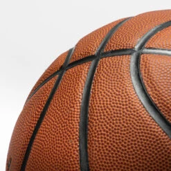 Ballon De Basket Enfant BT100 T6 Orange Fille, Garçon, Femme à Partir De 11 Ans. -Balle Jeux Vêtements Magasin ballon de basket enfant bt100 t6 orange fille garcon femme a partir de 11 ans 3