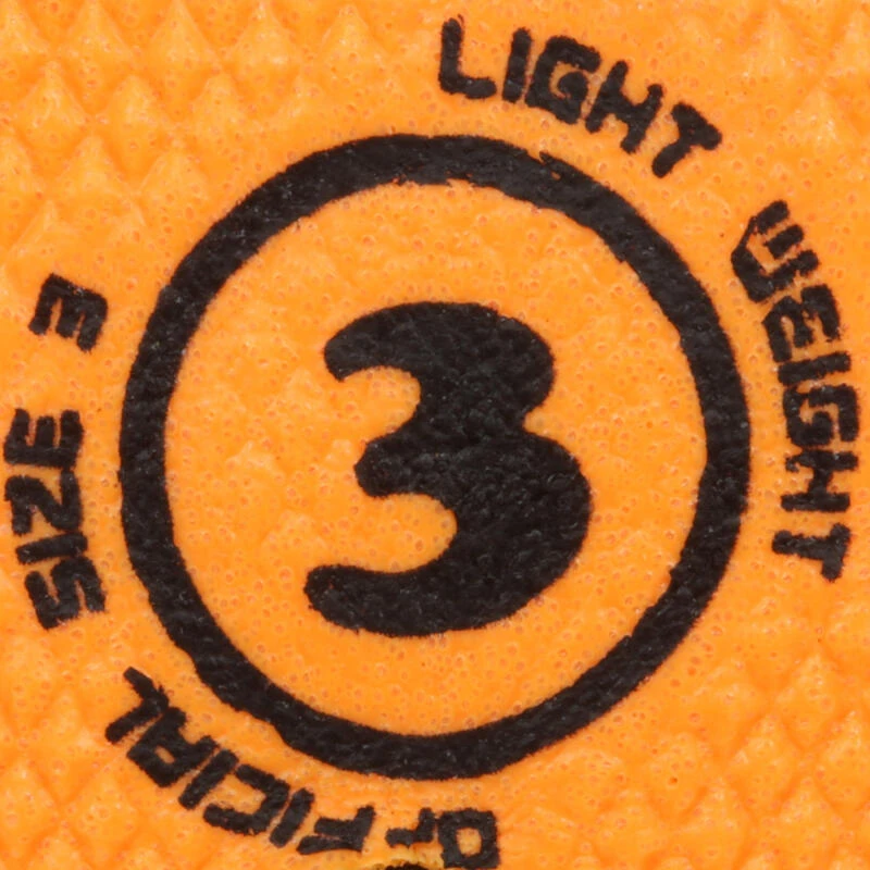 Ballon De Basket Enfant Wizzy Bleu Orange Taille 3. (Enfants De 4 à 6 Ans) 5 Ballon De Basket Enfant Wizzy Bleu Orange Taille 3. (Enfants De 4 à 6 Ans) – Image 5