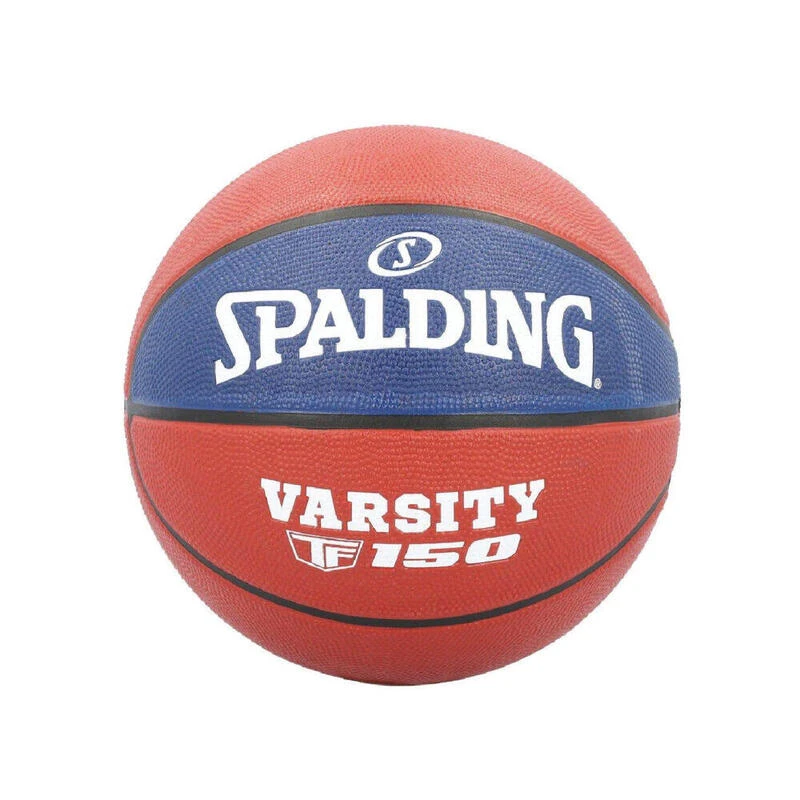 BALLON DE BASKET SPALDING TF-150 TAILLE 6 1 BALLON DE BASKET SPALDING TF-150 TAILLE 6