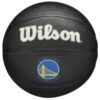 Ballon De Basket Wilson Team Tribute Golden State Warriors Mini Ball
