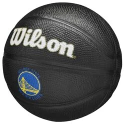 Ballon De Basket Wilson Team Tribute Golden State Warriors Mini Ball 6 Ballon De Basket Wilson Team Tribute Golden State Warriors Mini Ball -Balle Jeux Vêtements Magasin ballon de basket wilson team tribute golden state warriors mini ball 2