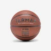 Ballon De Basketball FIBA Taille 6 - BT500 Touch Orange