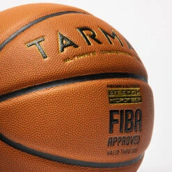 Ballon De Basketball FIBA Taille 7 - BT900 Grip Orange 12 Ballon De Basketball FIBA Taille 7 - BT900 Grip Orange -Balle Jeux Vêtements Magasin ballon de basketball fiba taille 7 bt900 grip orange 5