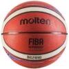 Ballon De Basketball Molten BG2010 T6