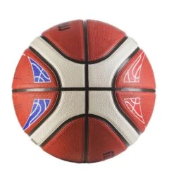 Ballon De Basketball Molten BG2010 T6 -Balle Jeux Vêtements Magasin ballon de basketball molten bg2010 t6 2