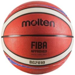 Ballon De Basketball Molten BG2010 T6