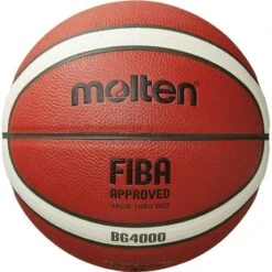 Ballon De Basketball Molten BG4000 T7