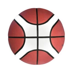 Ballon De Basketball Molten BG4000 T7 -Balle Jeux Vêtements Magasin ballon de basketball molten bg4000 t7 4