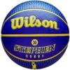 Ballon De Basketball Wilson NBA Player Stephen Curry