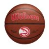 Ballon De Basketball Wilson NBA Team Alliance – Atlanta Hawks