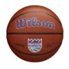 Ballon De Basketball Wilson NBA Team Alliance – Sacramento Kings