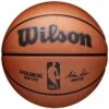 Ballon De Basketball Wilson Officiel Match NBA