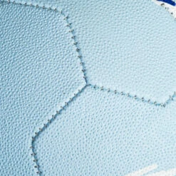 Ballon De Netball NB500 Bleu Pour Joueur, Joueuse De Netball Confirmé(e) -Balle Jeux Vêtements Magasin ballon de netball nb500 bleu pour joueur joueuse de netball confirmee 5