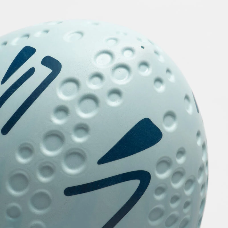 Ballon De Rugby En Mousse Taille 3 - Initiation Bleu 4 Ballon De Rugby En Mousse Taille 3 - Initiation Bleu – Image 4