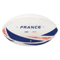 Ballon De RUGBY FRANCE Taille 1- R100 RWC Midi -Balle Jeux Vêtements Magasin ballon de rugby france taille 1 r100 rwc midi 5