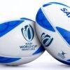 Ballon De Rugby Gilbert Coupe Du Monde 2023 Supporter Samoa