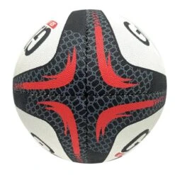 Ballon De Rugby Gilbert Du Stade Toulousain Groupama -Balle Jeux Vêtements Magasin ballon de rugby gilbert du stade toulousain groupama 2