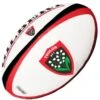 Ballon De Rugby Gilbert RCT