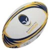Ballon De Rugby Gilbert Worcester