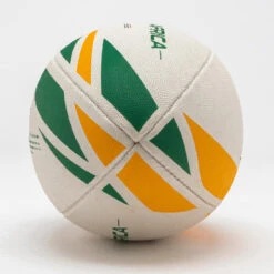 Ballon De Rugby Taille 1 Afrique Du Sud -Balle Jeux Vêtements Magasin ballon de rugby taille 1 afrique du sud 2