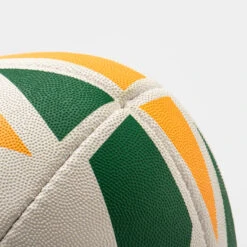 Ballon De Rugby Taille 1 Afrique Du Sud -Balle Jeux Vêtements Magasin ballon de rugby taille 1 afrique du sud 3