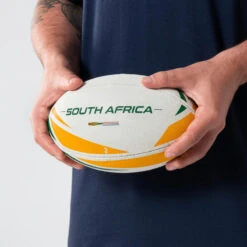 Ballon De Rugby Taille 1 Afrique Du Sud -Balle Jeux Vêtements Magasin ballon de rugby taille 1 afrique du sud 4