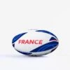Ballon De Rugby Taille 5 - BALLON GILBERT RWC23 FRANCE