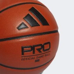 ADIDAS Ballon Pro 3.0 Official Game -Balle Jeux Vêtements Magasin ballon pro 30 official game 3