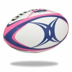 BALLON RUGBY TOUCH - GILBERT -Balle Jeux Vêtements Magasin ballon rugby touch gilbert 2