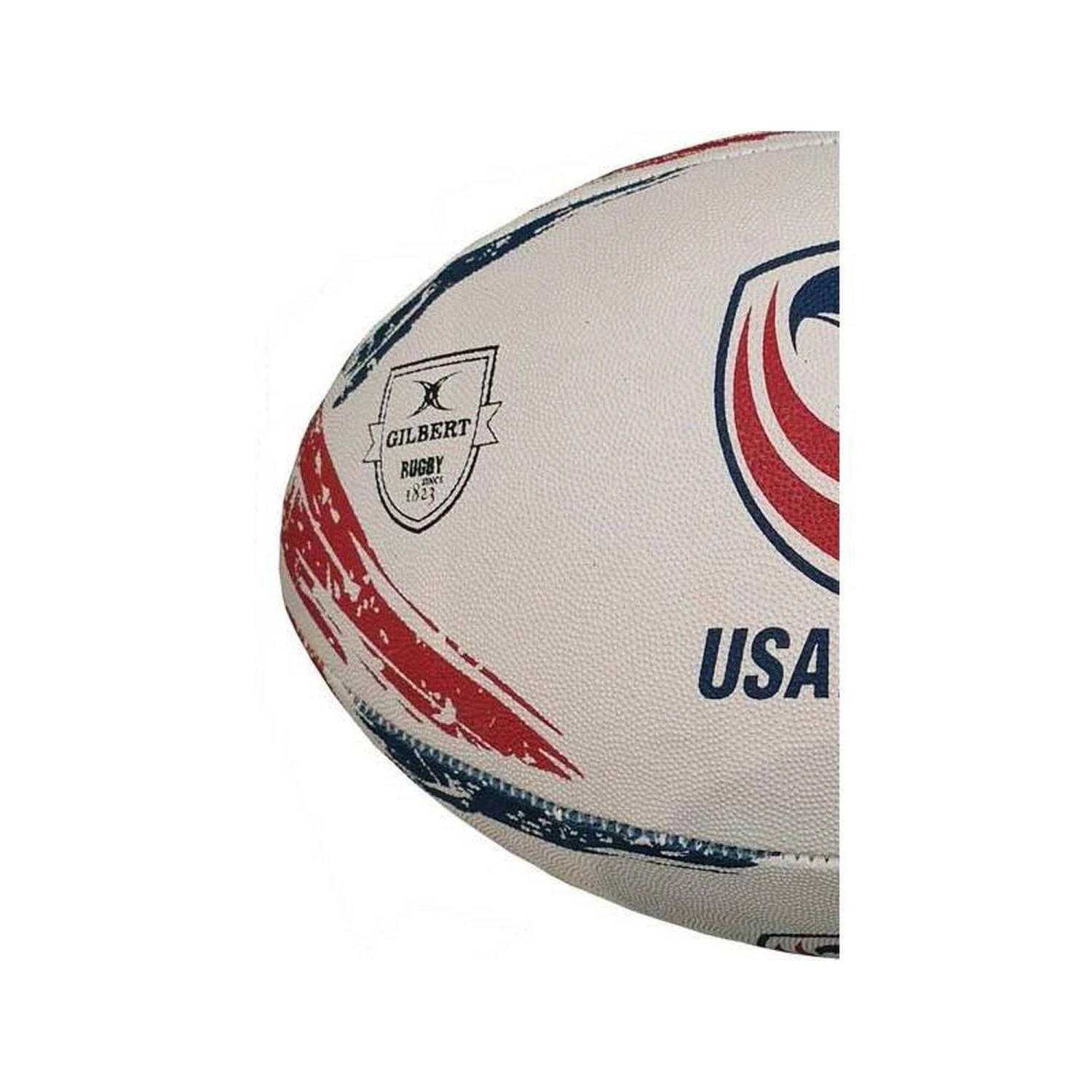 BALLON RUGBY USA - SUPPORTER - T5 - GILBERT 2 BALLON RUGBY USA - SUPPORTER - T5 - GILBERT – Image 2