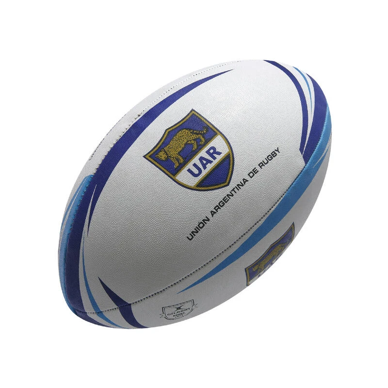 BALLON SUPPORTER ARGENTINE GILBERT T5 1 BALLON SUPPORTER ARGENTINE GILBERT T5