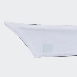 BANDANA TENNIS ARTENGO REVERSIBLE NOIR BLANC T 0,85 METRE -Balle Jeux Vêtements Magasin bandana tennis artengo reversible noir blanc t 085 metre 2