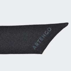 BANDANA TENNIS ARTENGO REVERSIBLE NOIR BLANC T 0,85 METRE -Balle Jeux Vêtements Magasin bandana tennis artengo reversible noir blanc t 085 metre 3