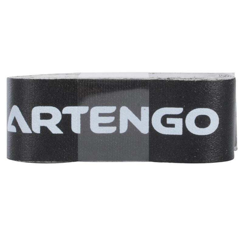 BANDE DE PROTECTION RAQUETTE DE TENNIS ARTENGO PROTECT TAPE NOIR LOT DE 3 3 BANDE DE PROTECTION RAQUETTE DE TENNIS ARTENGO PROTECT TAPE NOIR LOT DE 3 – Image 3