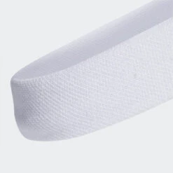 BANDEAU DE SPORT ADIDAS BLANC 5 BANDEAU DE SPORT ADIDAS BLANC -Balle Jeux Vêtements Magasin bandeau de sport adidas blanc 2
