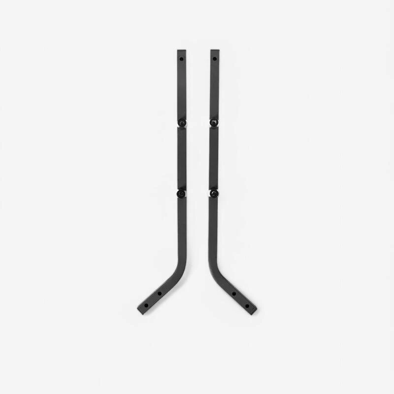 Barres De Renfort Pour Planche De Panier De Basket - Barres Planche B100 Box 1 Barres De Renfort Pour Planche De Panier De Basket - Barres Planche B100 Box