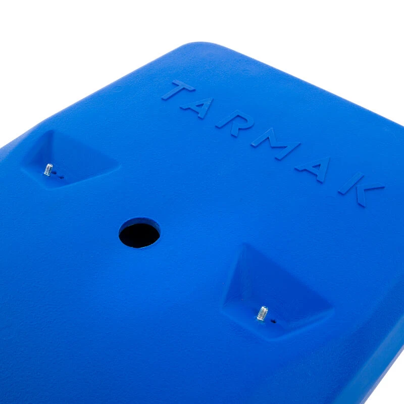 Base De Panier De Basketball - Base K500 Bleu 4 Base De Panier De Basketball - Base K500 Bleu – Image 4