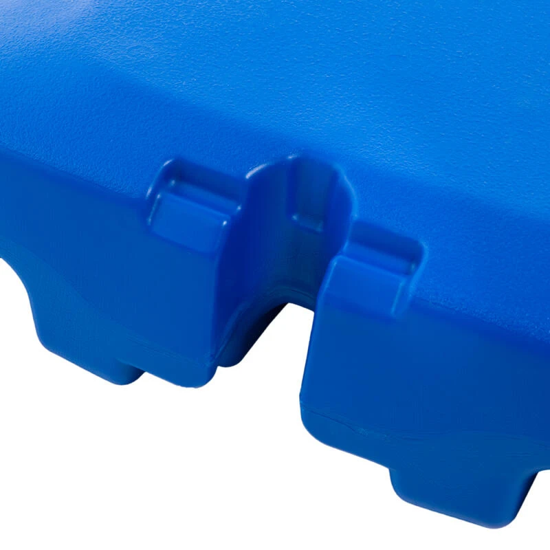 Base De Panier De Basketball - Base K500 Bleu 5 Base De Panier De Basketball - Base K500 Bleu – Image 5