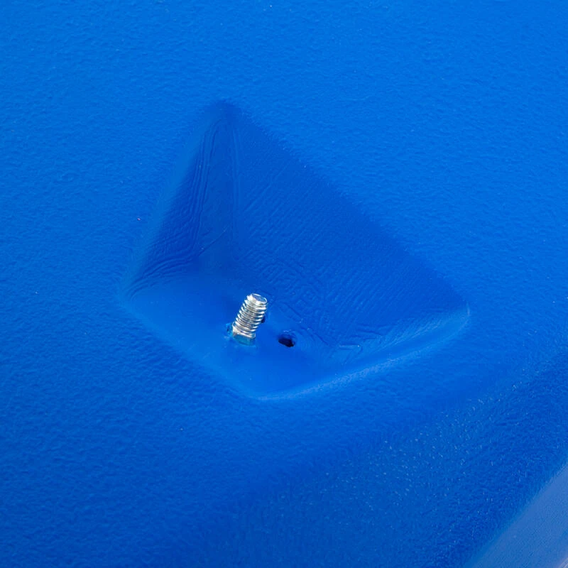 Base De Panier De Basketball - Base K500 Bleu 6 Base De Panier De Basketball - Base K500 Bleu – Image 6